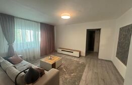Apartament 2 camere semi-decomandat, 53 mp, etaj 1, zona Brazda lui Novac