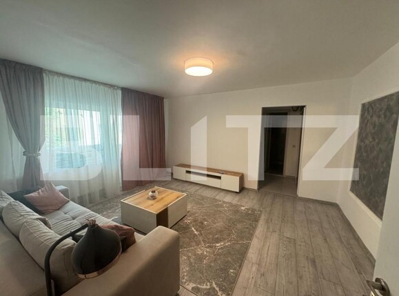 Apartament de vânzare 2 camere Brazda lui Novac - 200091AV | BLITZ Craiova | Poza1