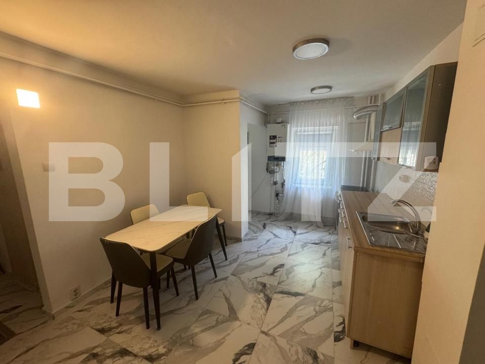Apartament de vânzare 2 camere Brazda lui Novac - 200091AV | BLITZ Craiova | Poza4