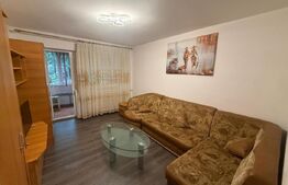 Apartament 2 camere de închiriat, 44 mp – zona Valea Roșie