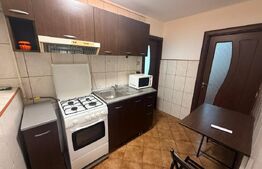 Apartament 2 camere de închiriat, 44 mp – zona Valea Roșie