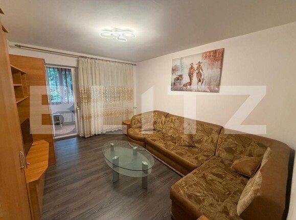 Apartament de închiriat 2 camere Valea Rosie - 200096AI | BLITZ Craiova | Poza1