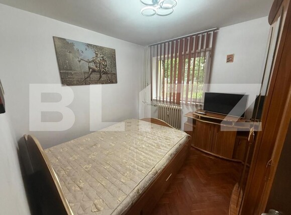 Apartament de închiriat 2 camere Valea Rosie - 200096AI | BLITZ Craiova | Poza3