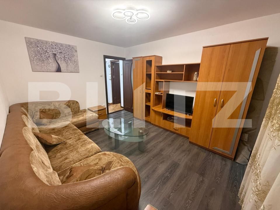 Apartament de închiriat 2 camere Valea Rosie - 200096AI | BLITZ Craiova | Poza2