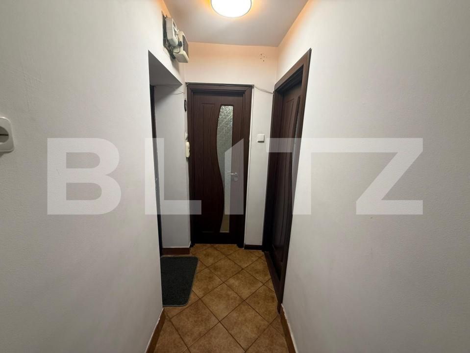 Apartament de închiriat 2 camere Valea Rosie - 200096AI | BLITZ Craiova | Poza8