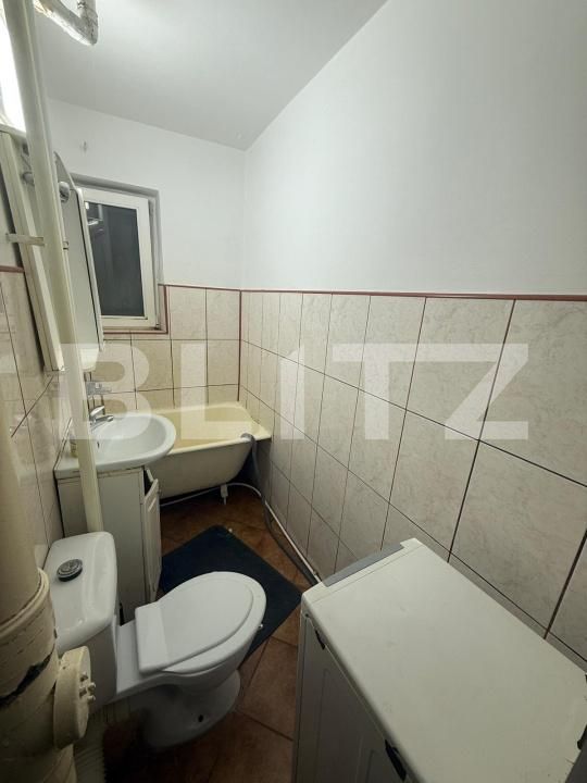 Apartament de închiriat 2 camere Valea Rosie - 200096AI | BLITZ Craiova | Poza7
