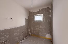 Casă individuală P + E la cheie, 135.47 mp, 308 mp teren, zona Catargiu