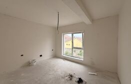 Casă individuală P + E la cheie, 135.47 mp, 308 mp teren, zona Catargiu