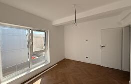 Casă individuală P + E la cheie, 135.47 mp, 308 mp teren, zona Catargiu