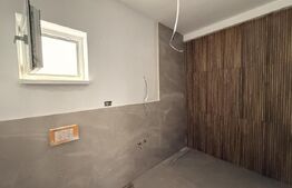 Casă individuală P + E la cheie, 135.47 mp, 308 mp teren, zona Catargiu