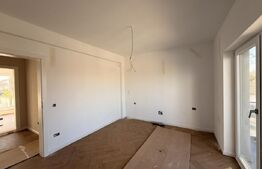 Casă individuală P + E la cheie, 135.47 mp, 308 mp teren, zona Catargiu