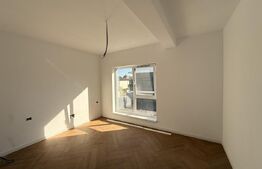Casă individuală P + E la cheie, 135.47 mp, 308 mp teren, zona Catargiu