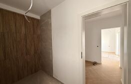 Casă individuală P + E la cheie, 135.47 mp, 308 mp teren, zona Catargiu