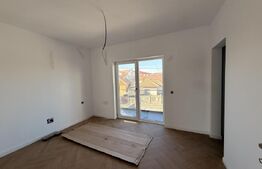 Casă individuală P + E la cheie, 135.47 mp, 308 mp teren, zona Catargiu