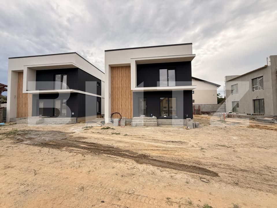 Casa de vânzare 4 camere Lascar Catargiu - 200107CV | BLITZ Craiova | Poza2