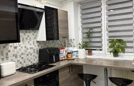 Apartament cu 3 camere, renovat, 52 mp, etaj 1, zona Hotel Ramada
