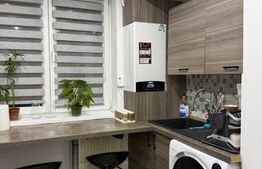 Apartament cu 3 camere, renovat, 52 mp, etaj 1, zona Hotel Ramada