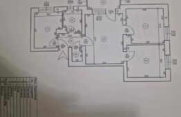 Apartament cu 3 camere, renovat, 52 mp, etaj 1, zona Hotel Ramada