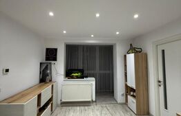 Apartament cu 3 camere, renovat, 52 mp, etaj 1, zona Hotel Ramada