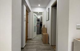 Apartament cu 3 camere, renovat, 52 mp, etaj 1, zona Hotel Ramada