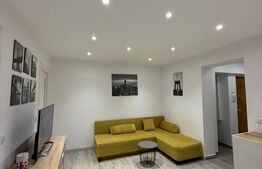 Apartament cu 3 camere, renovat, 52 mp, etaj 1, zona Hotel Ramada