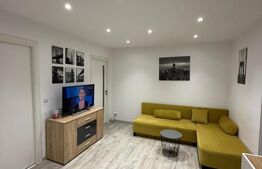 Apartament cu 3 camere, renovat, 52 mp, etaj 1, zona Hotel Ramada