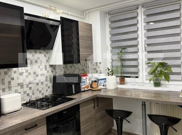 Apartament de vânzare 3 camere Ultracentral - 200109AV | BLITZ Craiova | Poza6