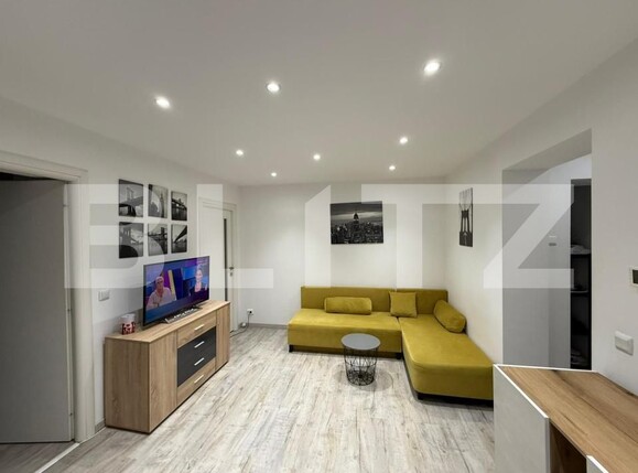 Apartament de vânzare 3 camere Ultracentral - 200109AV | BLITZ Craiova | Poza1