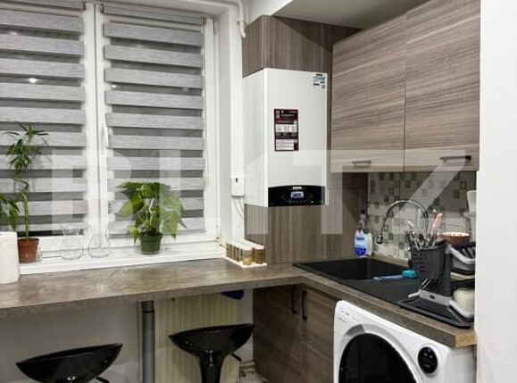 Apartament de vânzare 3 camere Ultracentral - 200109AV | BLITZ Craiova | Poza7