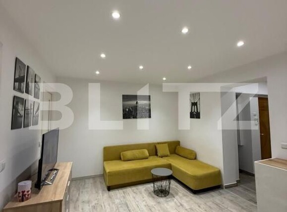 Apartament de vânzare 3 camere Ultracentral - 200109AV | BLITZ Craiova | Poza3