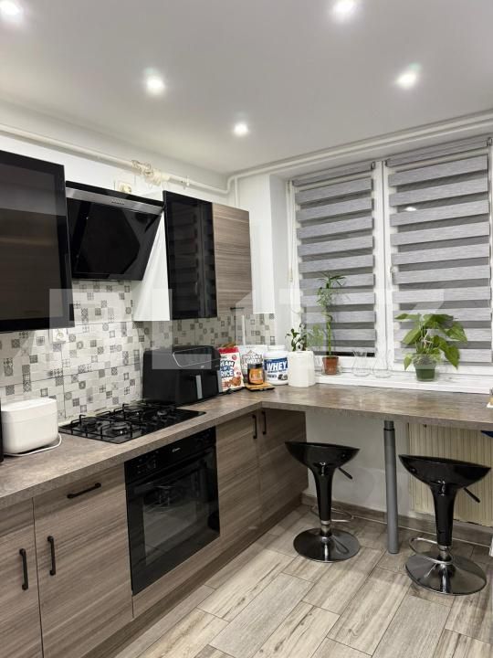Apartament de vânzare 3 camere Ultracentral - 200109AV | BLITZ Craiova | Poza6