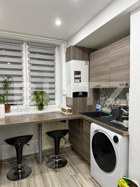 Apartament de vânzare 3 camere Ultracentral - 200109AV | BLITZ Craiova | Poza7