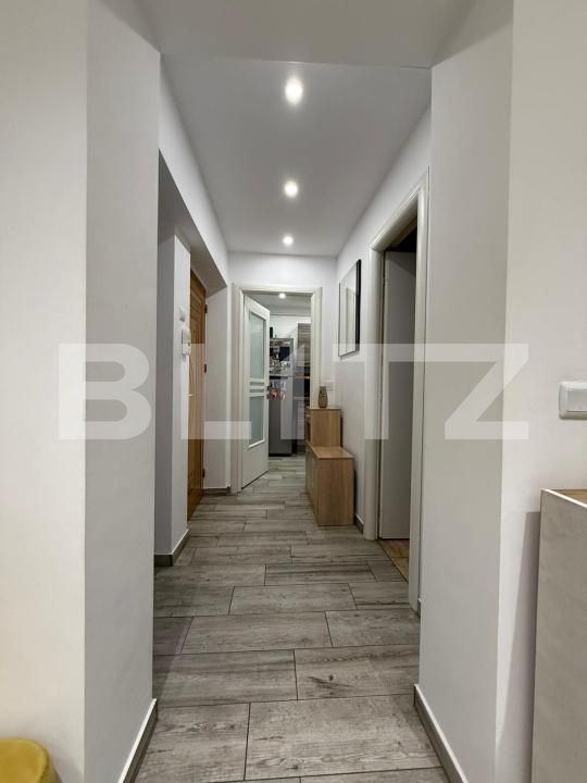 Apartament de vânzare 3 camere Ultracentral - 200109AV | BLITZ Craiova | Poza2