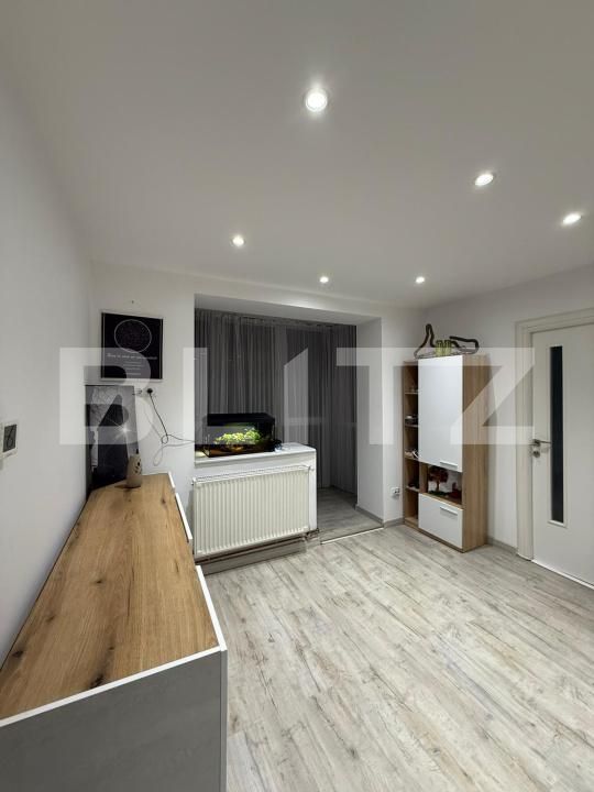 Apartament de vânzare 3 camere Ultracentral - 200109AV | BLITZ Craiova | Poza5