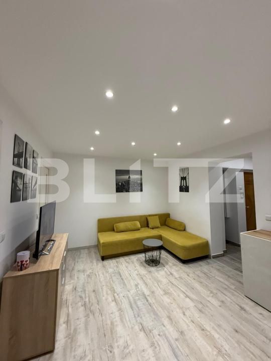 Apartament de vânzare 3 camere Ultracentral - 200109AV | BLITZ Craiova | Poza3