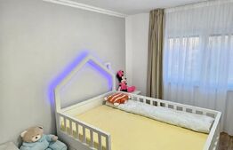 Apartament 3 camere, complet renovat, 2 băi, 71 mp, zona Spitalul Județean