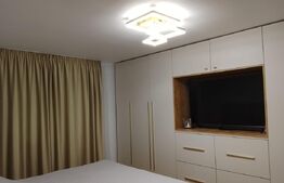 Apartament 3 camere, complet renovat, 2 băi, 71 mp, zona Spitalul Județean