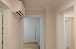 Apartament 3 camere, complet renovat, 2 băi, 71 mp, zona Spitalul Județean