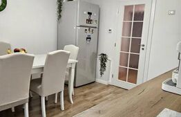 Apartament 3 camere, complet renovat, 2 băi, 71 mp, zona Spitalul Județean