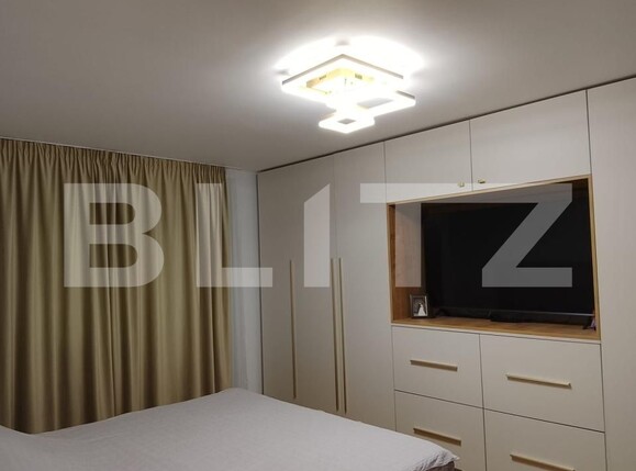 Apartament de vânzare 3 camere 1 Mai - 200119AV | BLITZ Craiova | Poza3