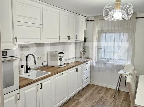 Apartament de vânzare 3 camere 1 Mai - 200119AV | BLITZ Craiova | Poza1