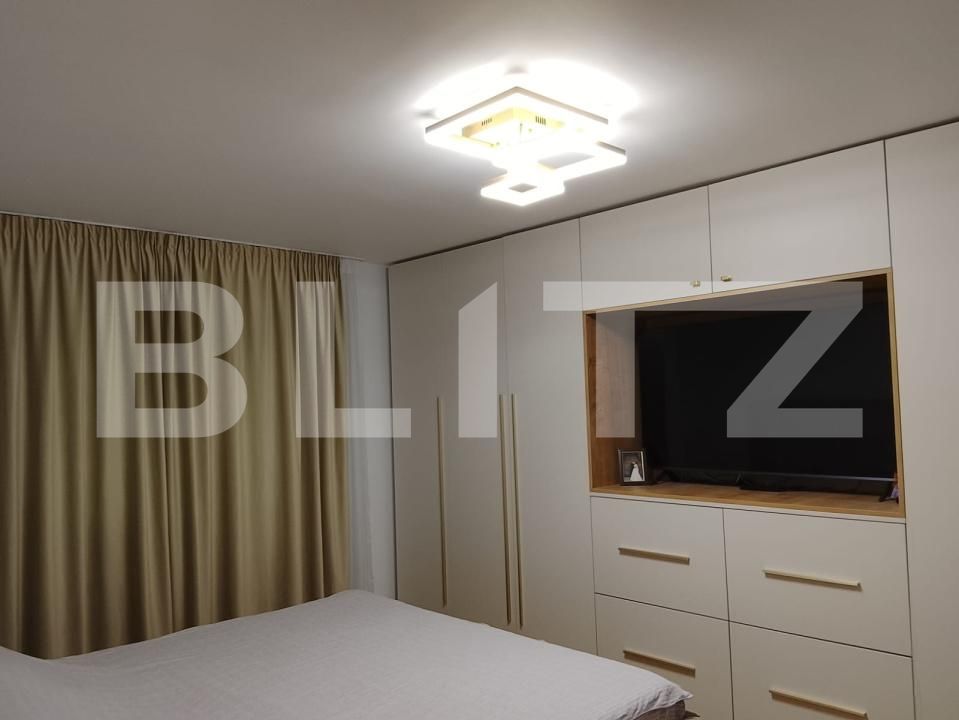 Apartament de vânzare 3 camere 1 Mai - 200119AV | BLITZ Craiova | Poza3