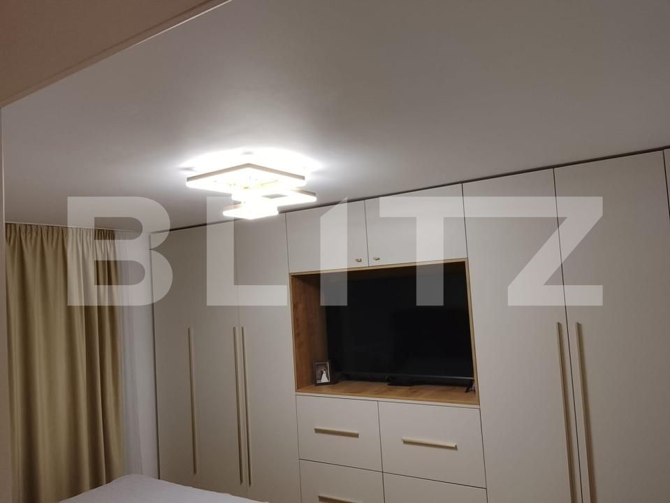 Apartament de vânzare 3 camere 1 Mai - 200119AV | BLITZ Craiova | Poza4