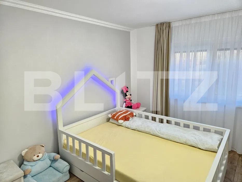 Apartament de vânzare 3 camere 1 Mai - 200119AV | BLITZ Craiova | Poza5