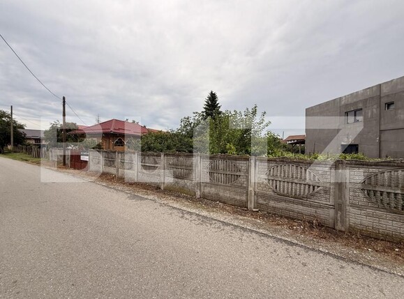 Teren de vânzare Sud-Est - 200135TV | BLITZ Craiova | Poza3