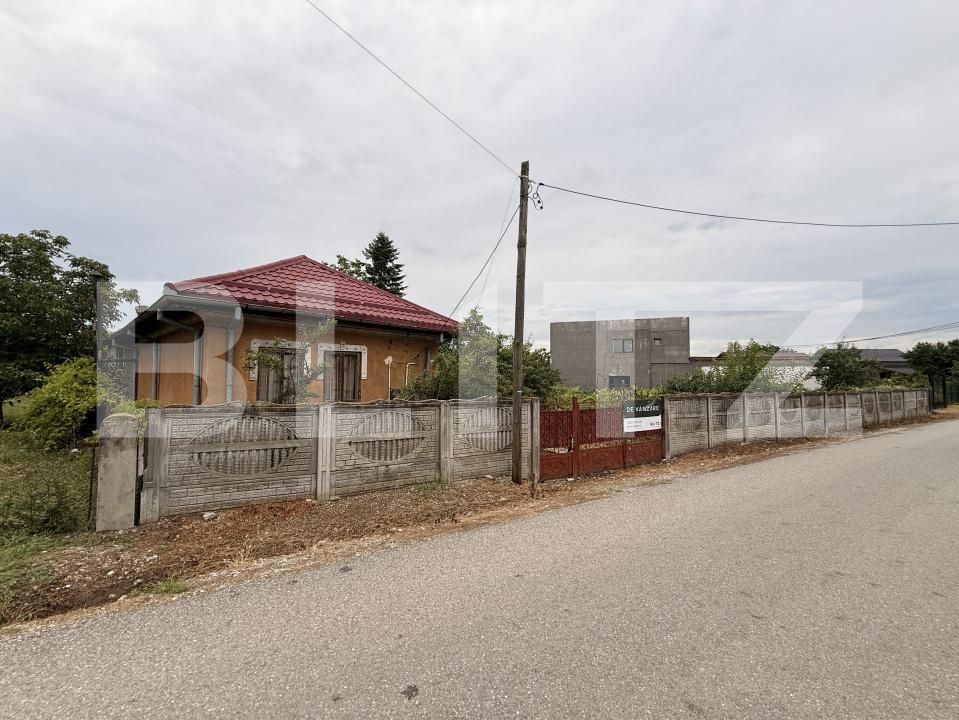 Teren de vânzare Sud-Est - 200135TV | BLITZ Craiova | Poza2