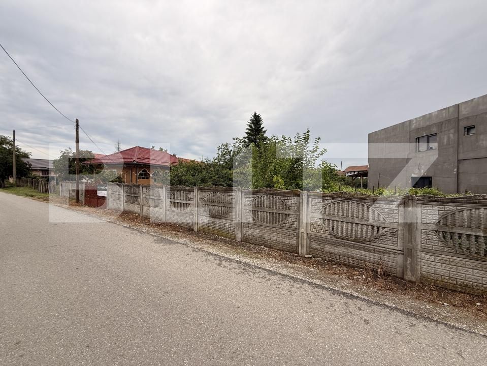 Teren de vânzare Sud-Est - 200135TV | BLITZ Craiova | Poza3