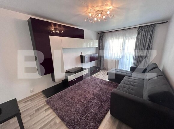 Apartament de vânzare 3 camere Brazda lui Novac - 200142AV | BLITZ Craiova | Poza1