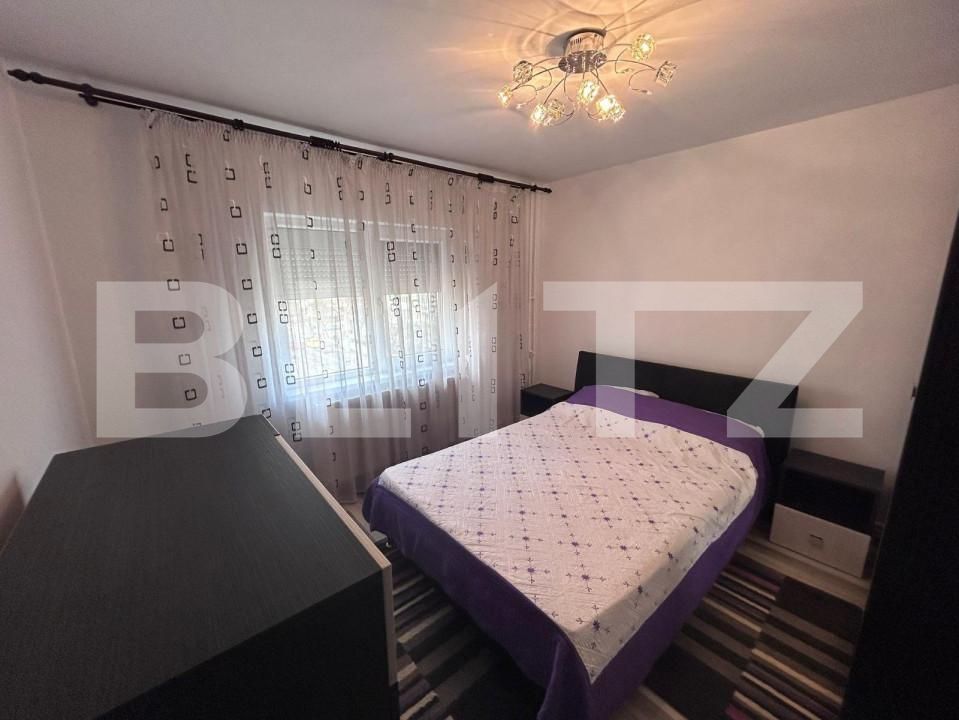 Apartament de vânzare 3 camere Brazda lui Novac - 200142AV | BLITZ Craiova | Poza4