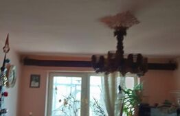 Apartament 3 camere, 60 mp, zona Bals